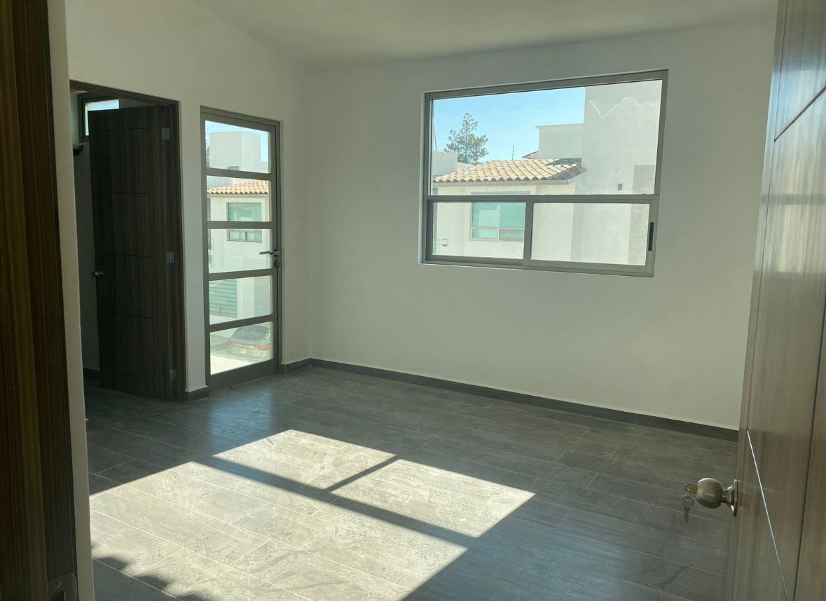 casa en renta Toluca